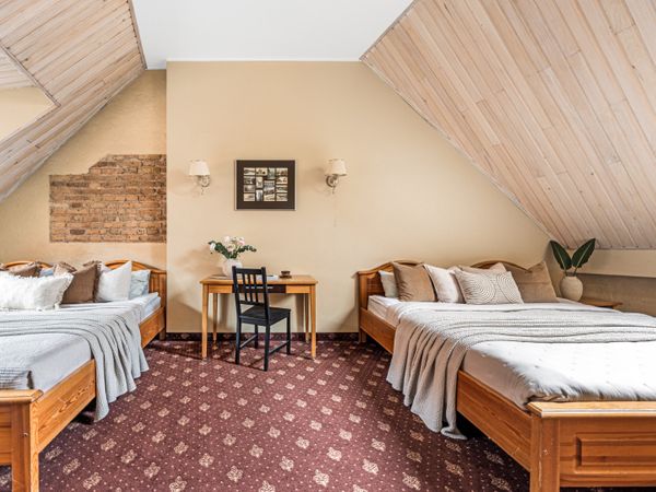 Vilnius, Senamiestis