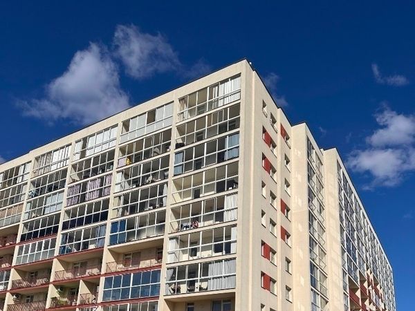 Vilnius, Naujoji Vilnia