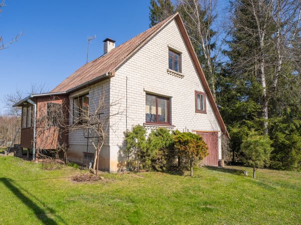 Vilniaus r. sav., Brinkiškės