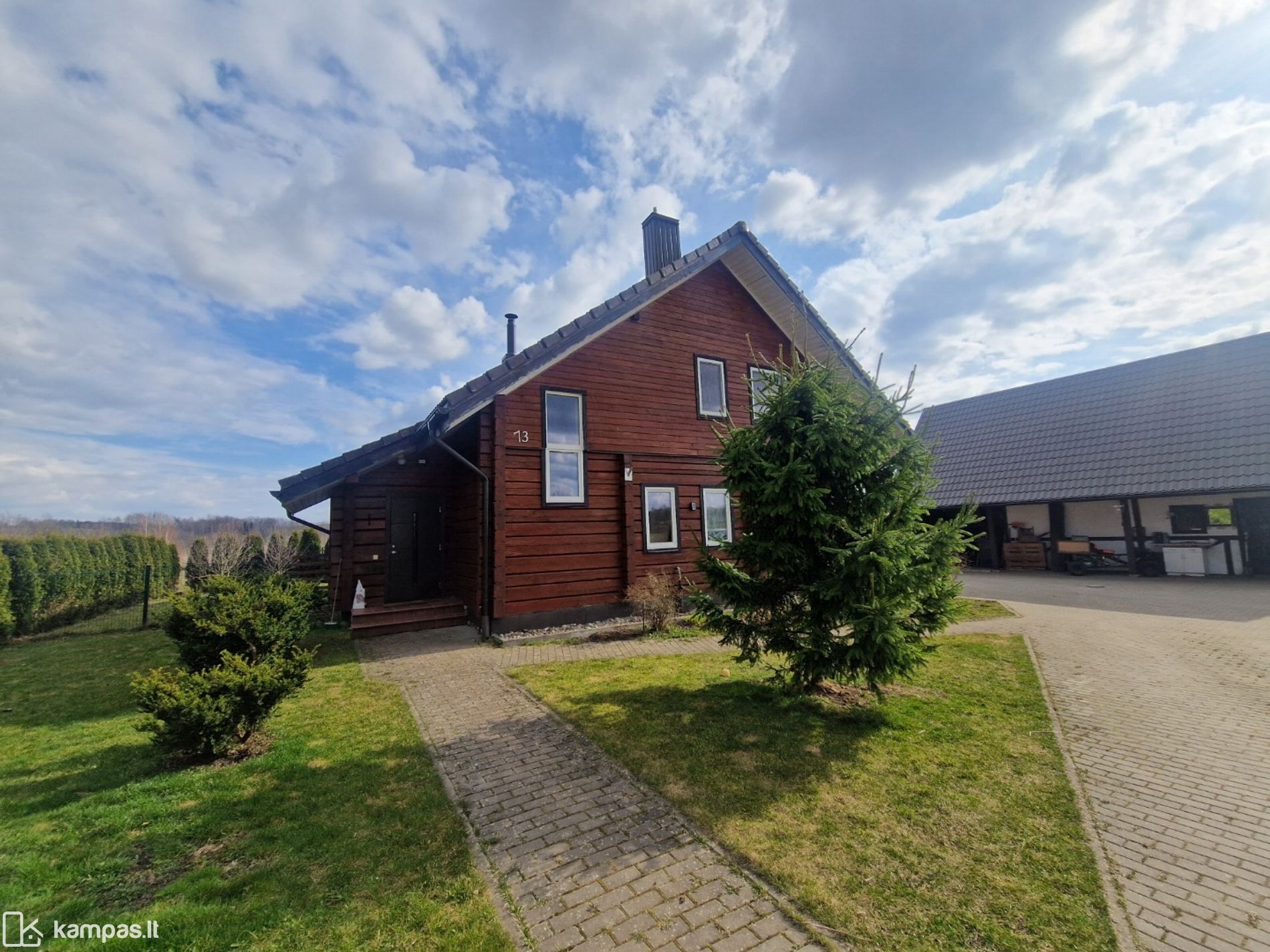 Main Image Vilniaus r. sav., Izabelinė, Izabelinės g.