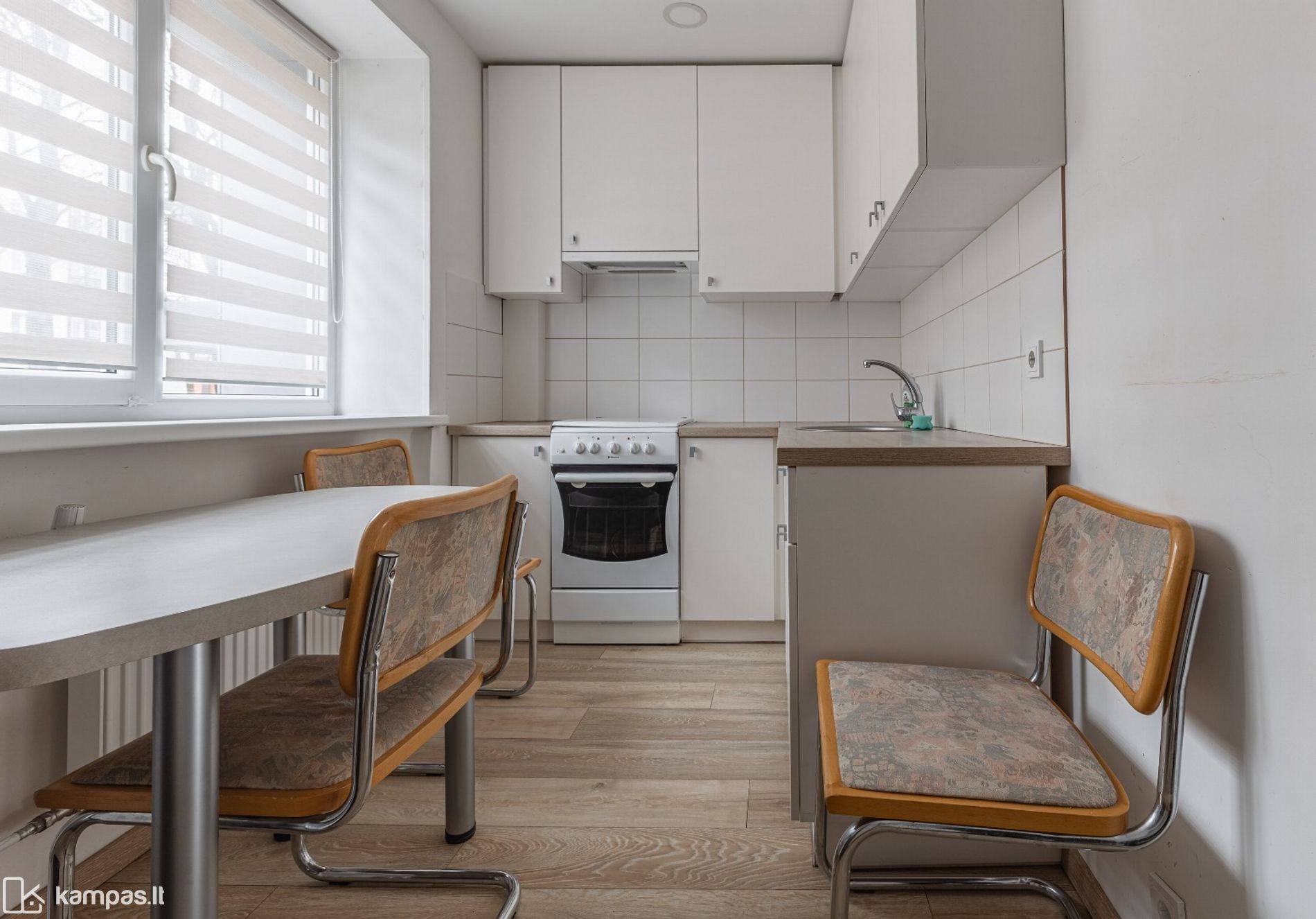 Main Image Mažeikių r. sav., Mažeikiai, P. Vileišio g.