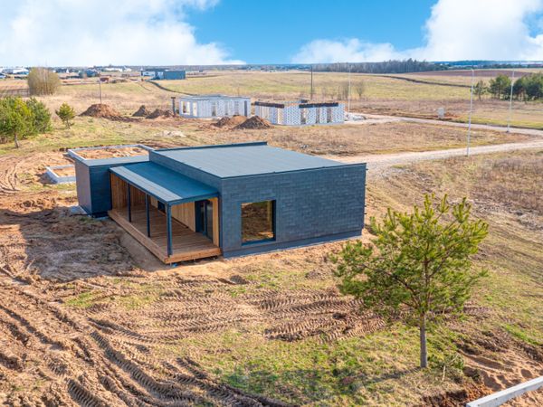 Trakų r. sav., Ladygos