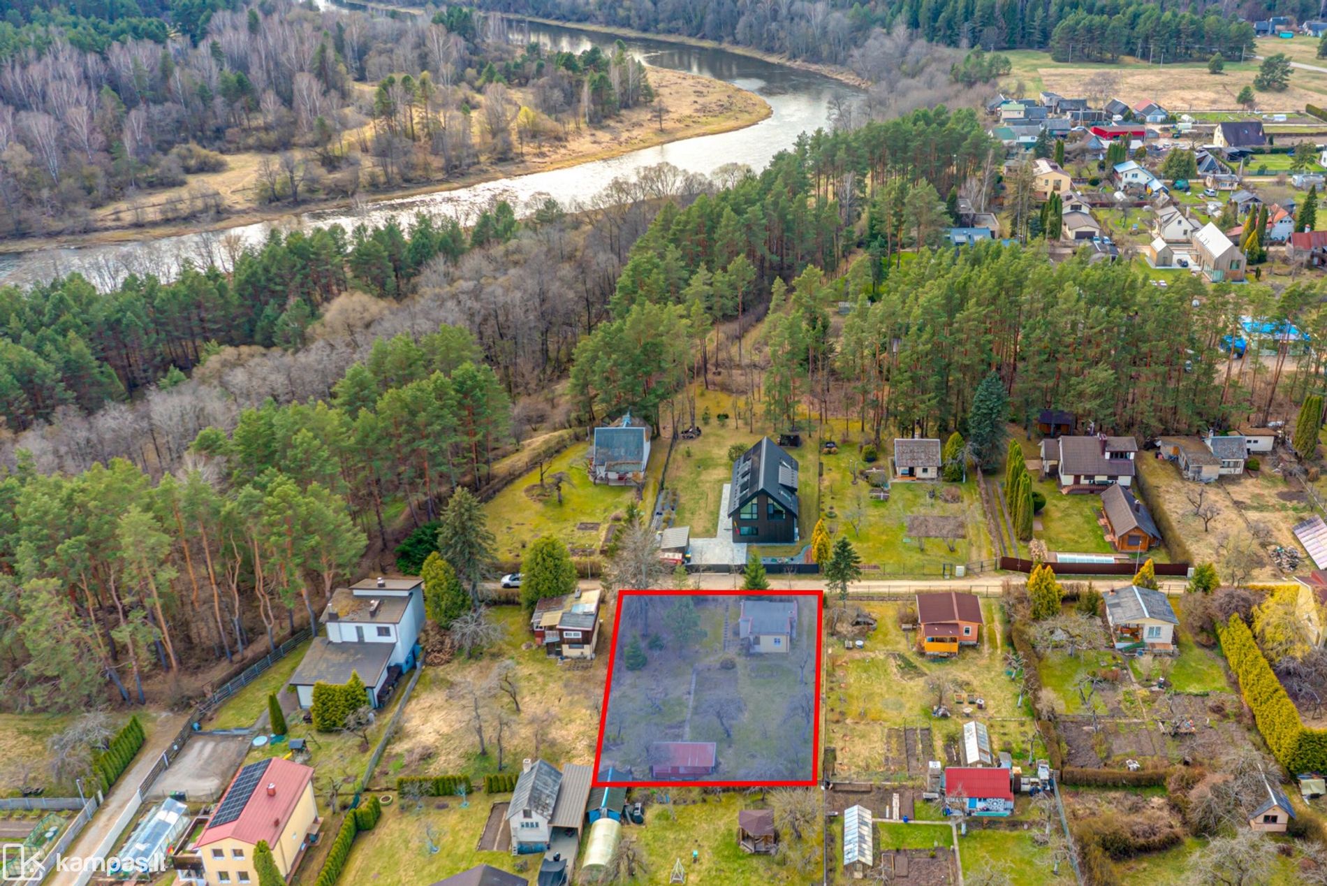 Main Image Vilnius, Verkiai, Verkių Sodų 4-oji g.