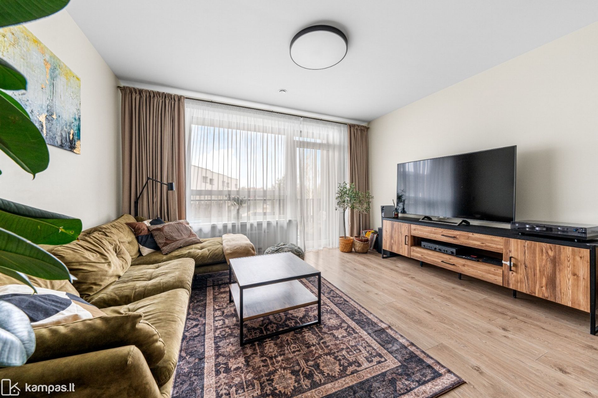 Main Image Vilnius, Pilaitė, Elbingo g.