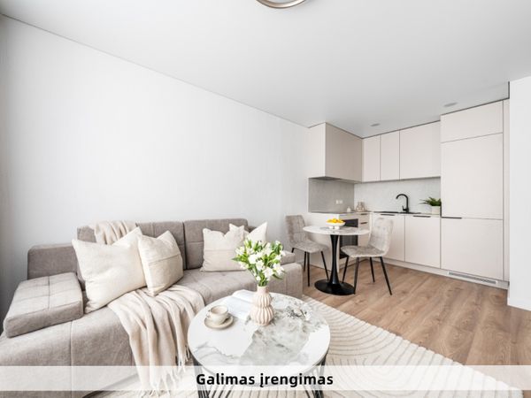 Vilnius, Naujininkai