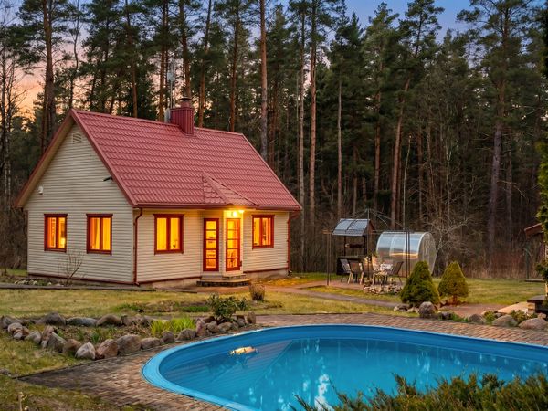 Vilniaus r. sav., Mikališkės