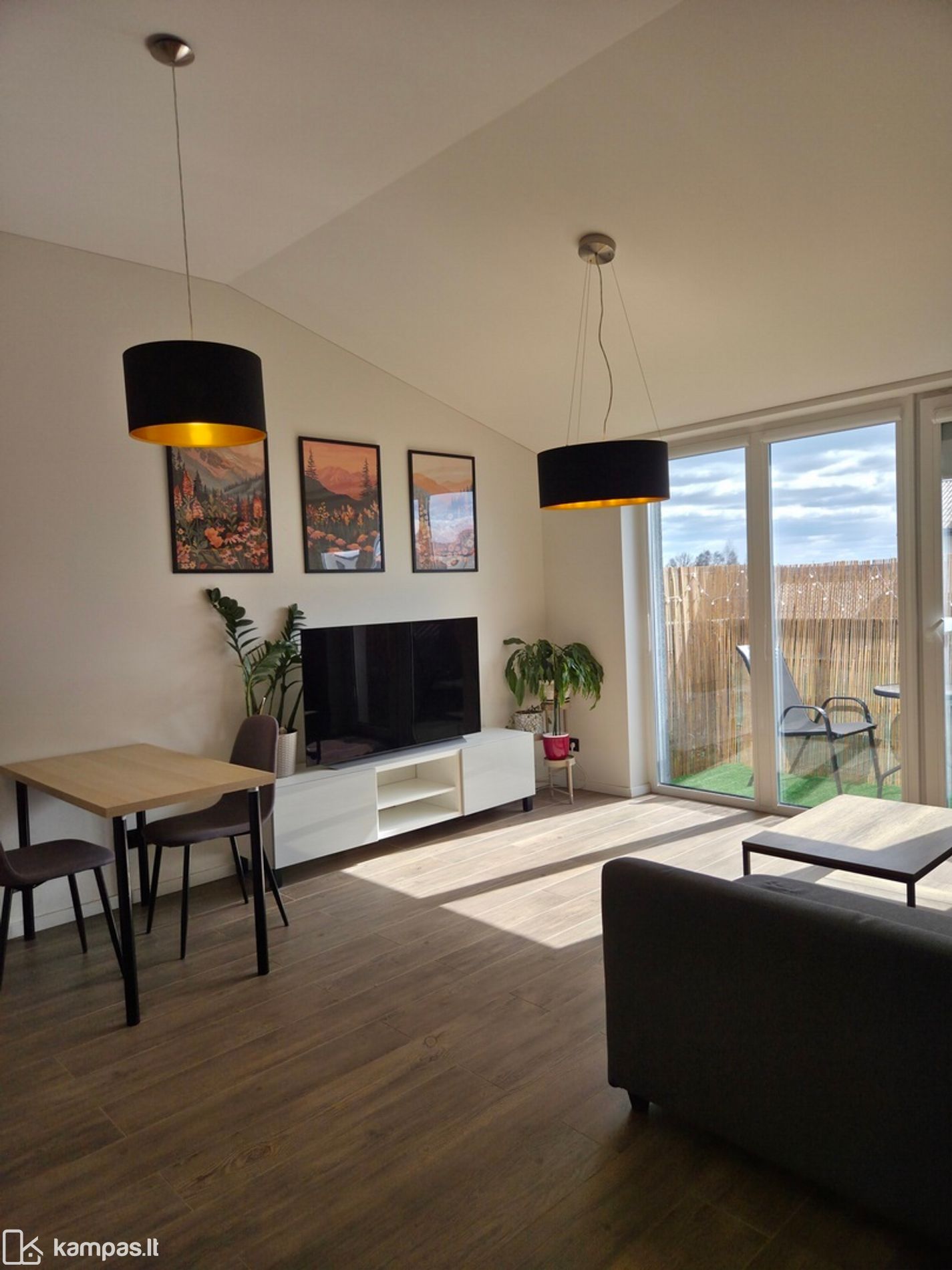 Main Image Kauno r. sav., Užliedžiai, Ryto g.