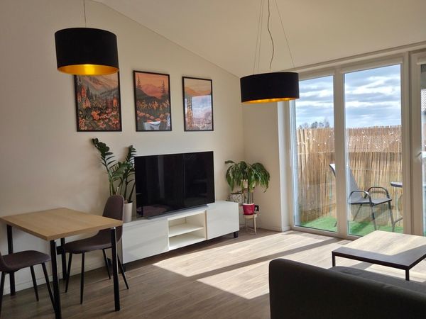 Kauno r. sav., Užliedžiai