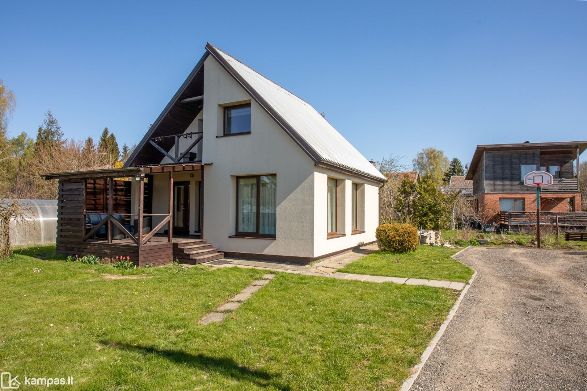 Main Image Kauno r. sav., Samylai, Ilgoji g.