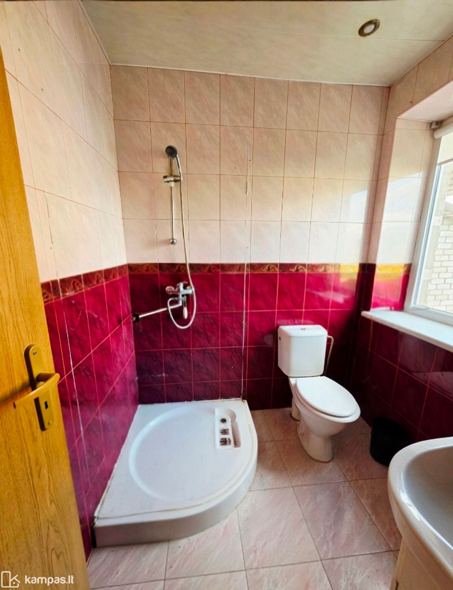 Main Image Kauno r. sav., Šlienava, Nemuno g.