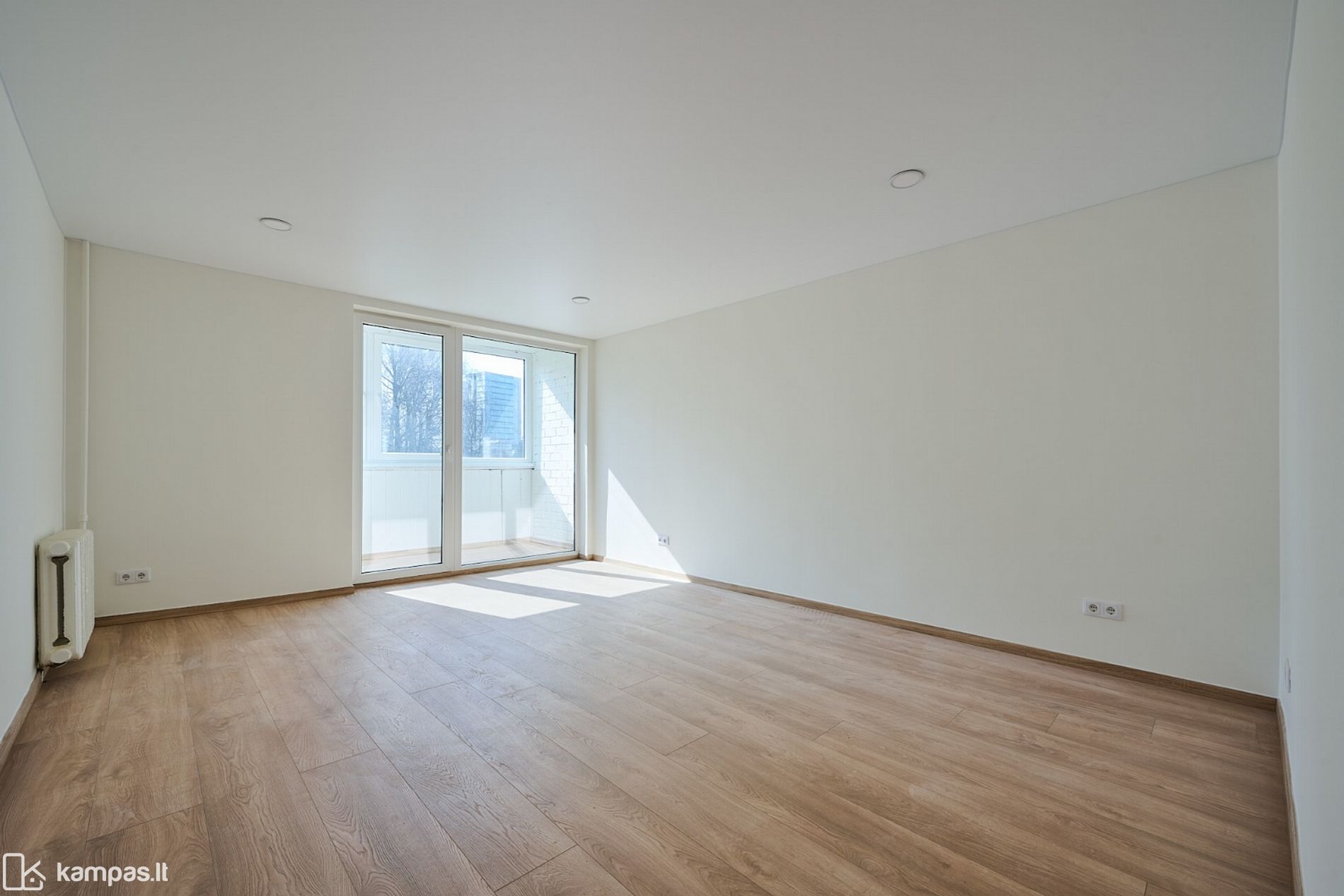 Main Image Klaipėda, Žardininkai, Taikos pr.