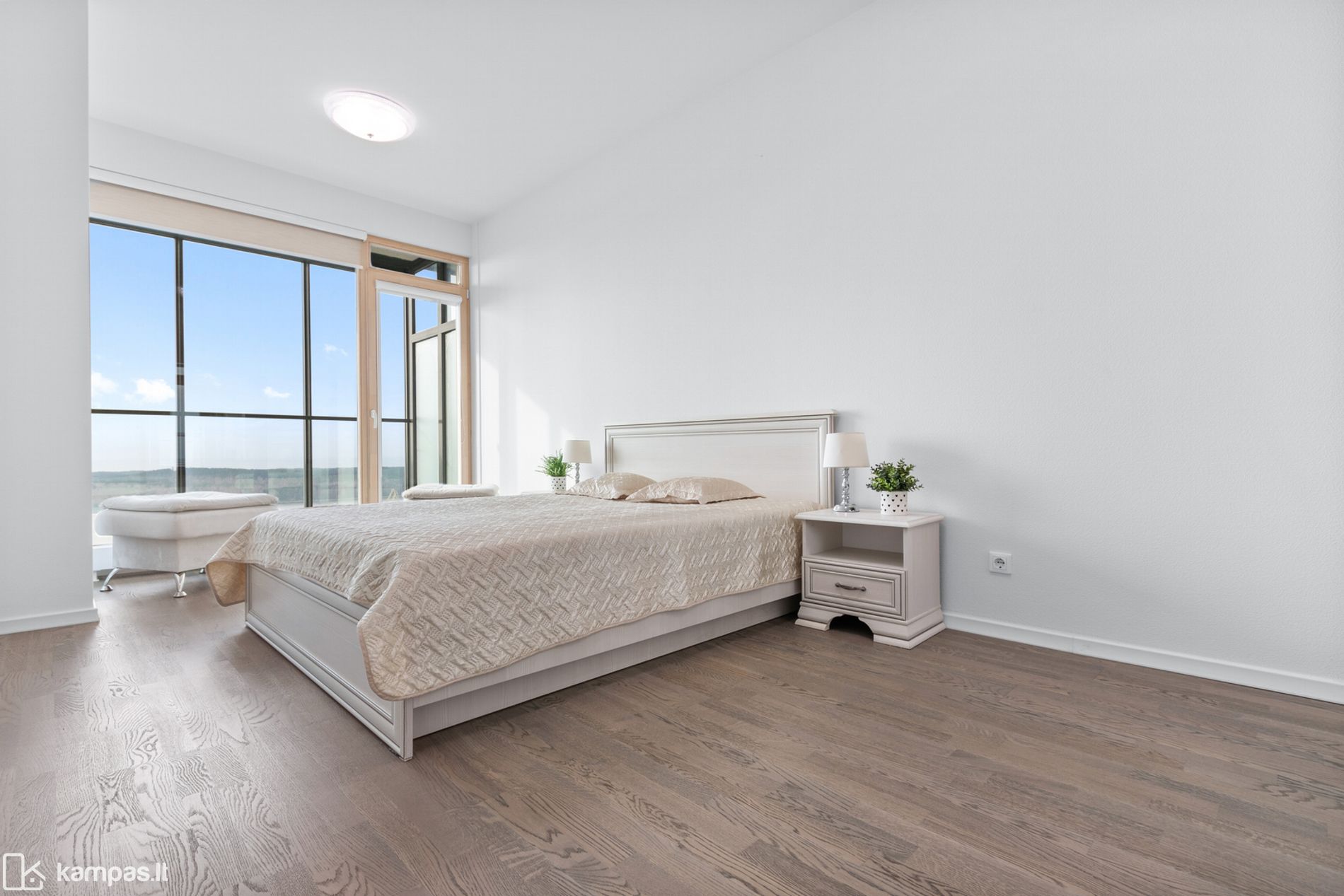 Main Image Klaipėda, Vėtrungė, Kuosų g.