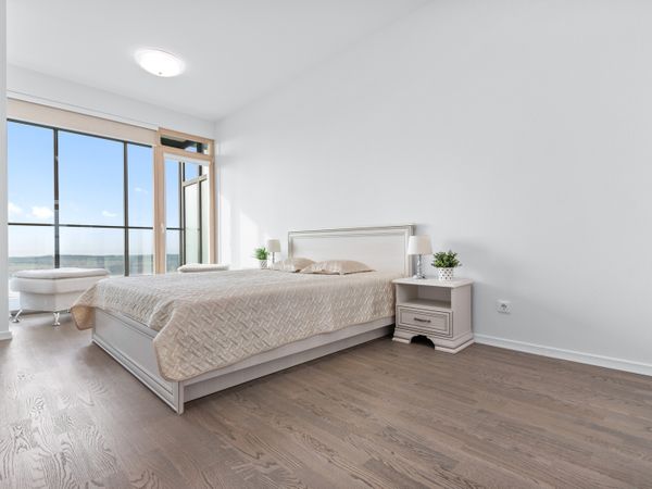 Klaipėda, Vėtrungė