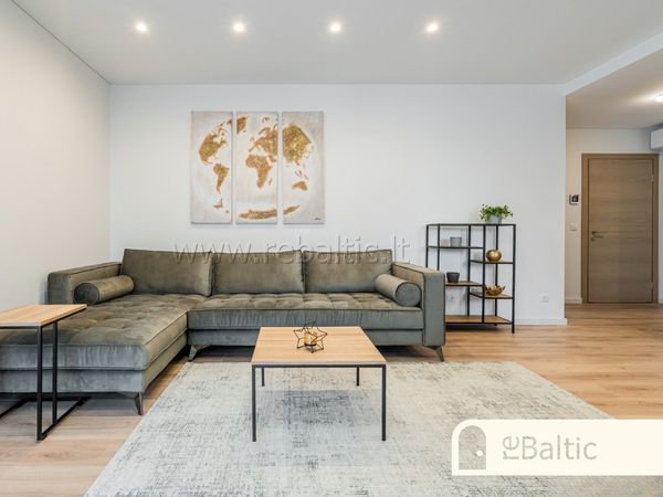 Vilnius, Šnipiškės