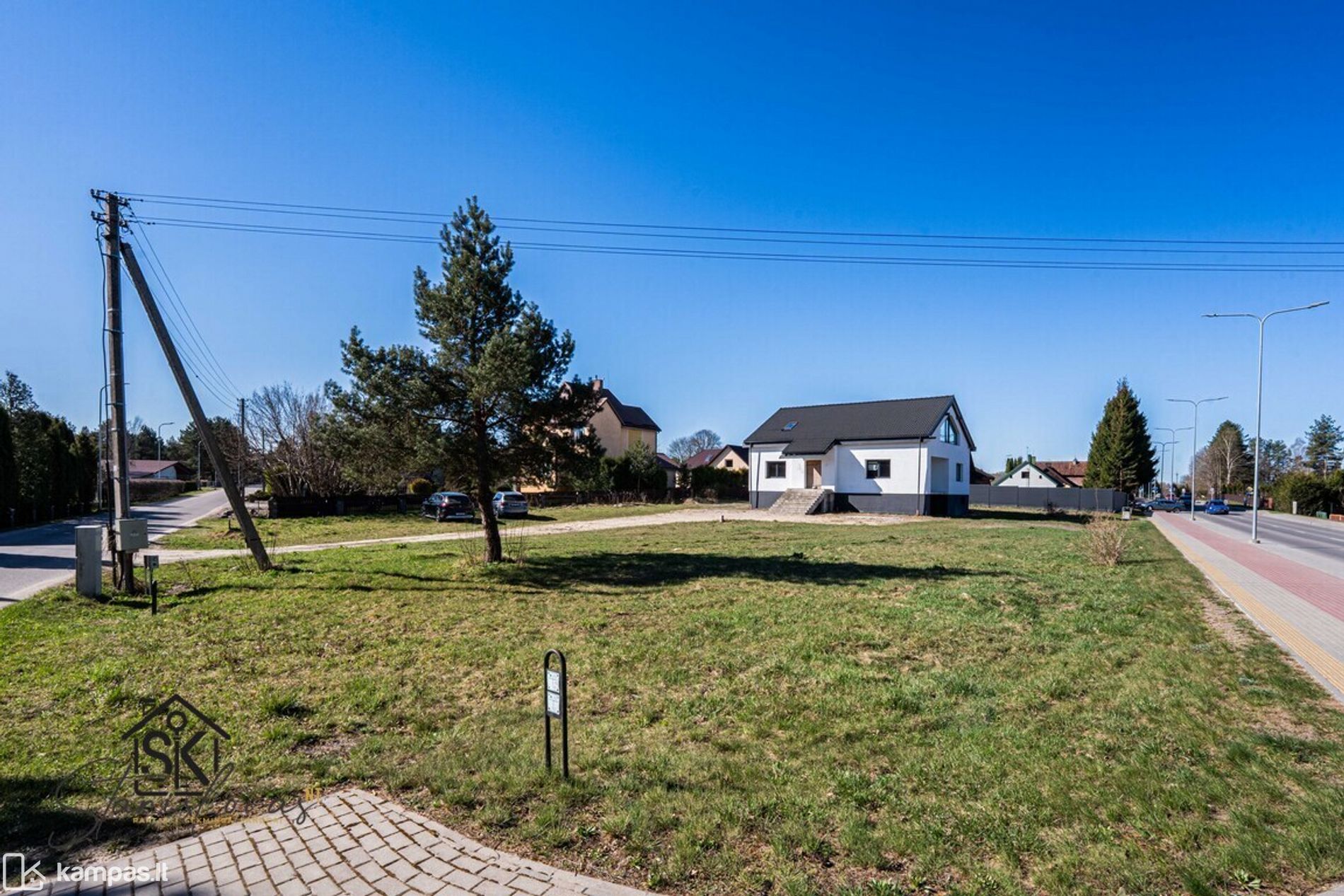 Main Image Šilutės r. sav., Šilutė, Ramybės g.