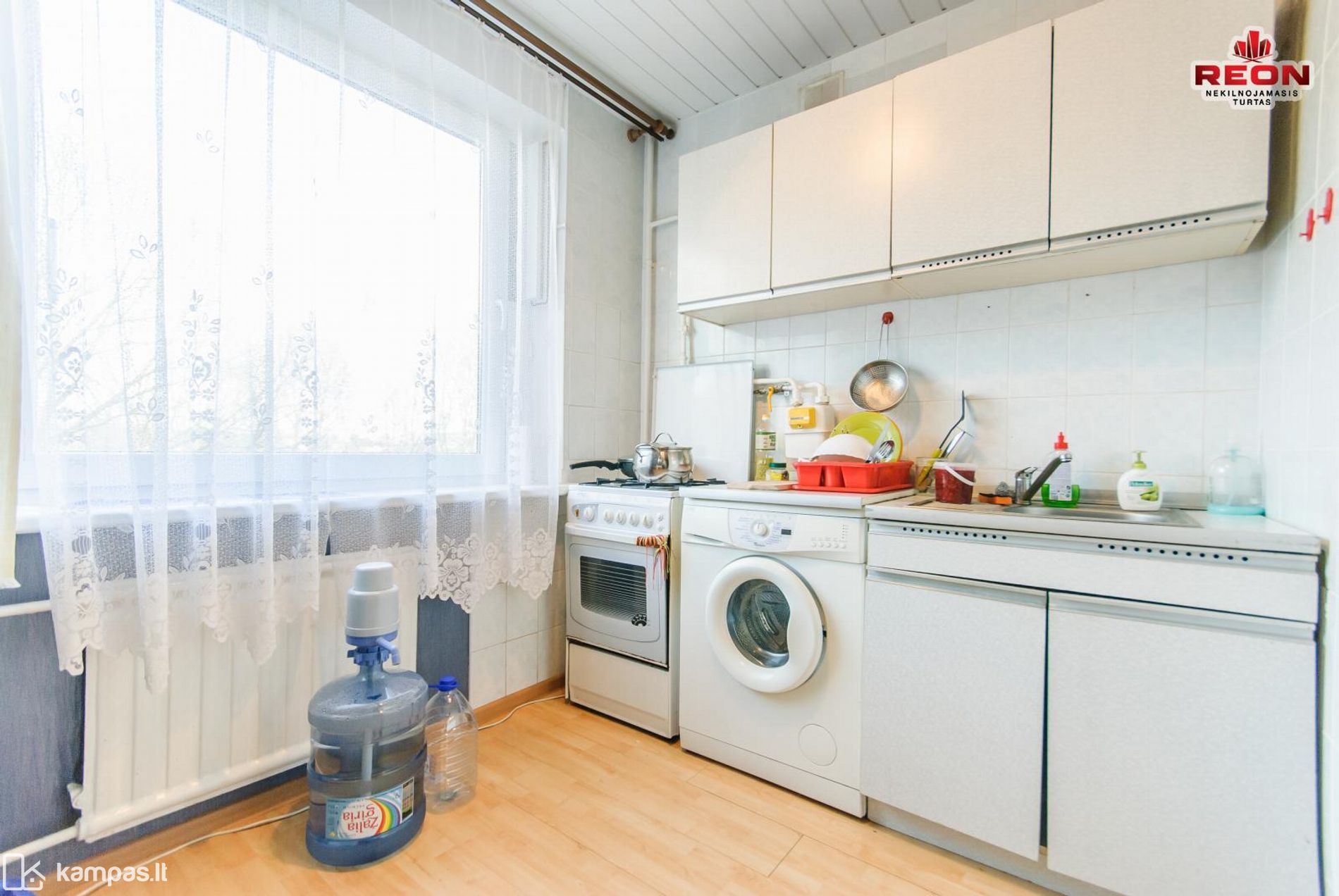 Main Image Vilnius, Žirmūnai, Žirmūnų g.