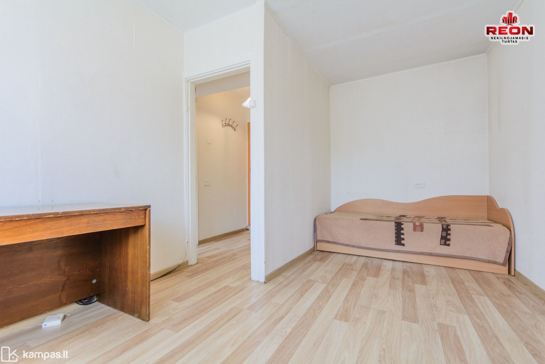 Main Image Vilnius, Antakalnis, Antakalnio g.