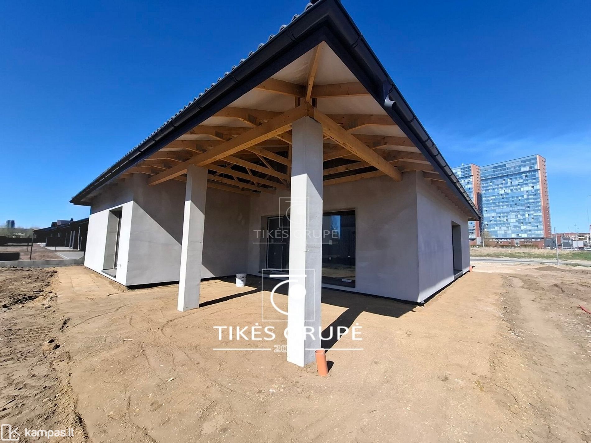 Main Image Klaipėda, Alksnynė, Kurėnų g.