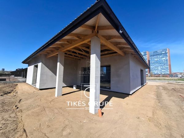 Klaipėda, Alksnynė