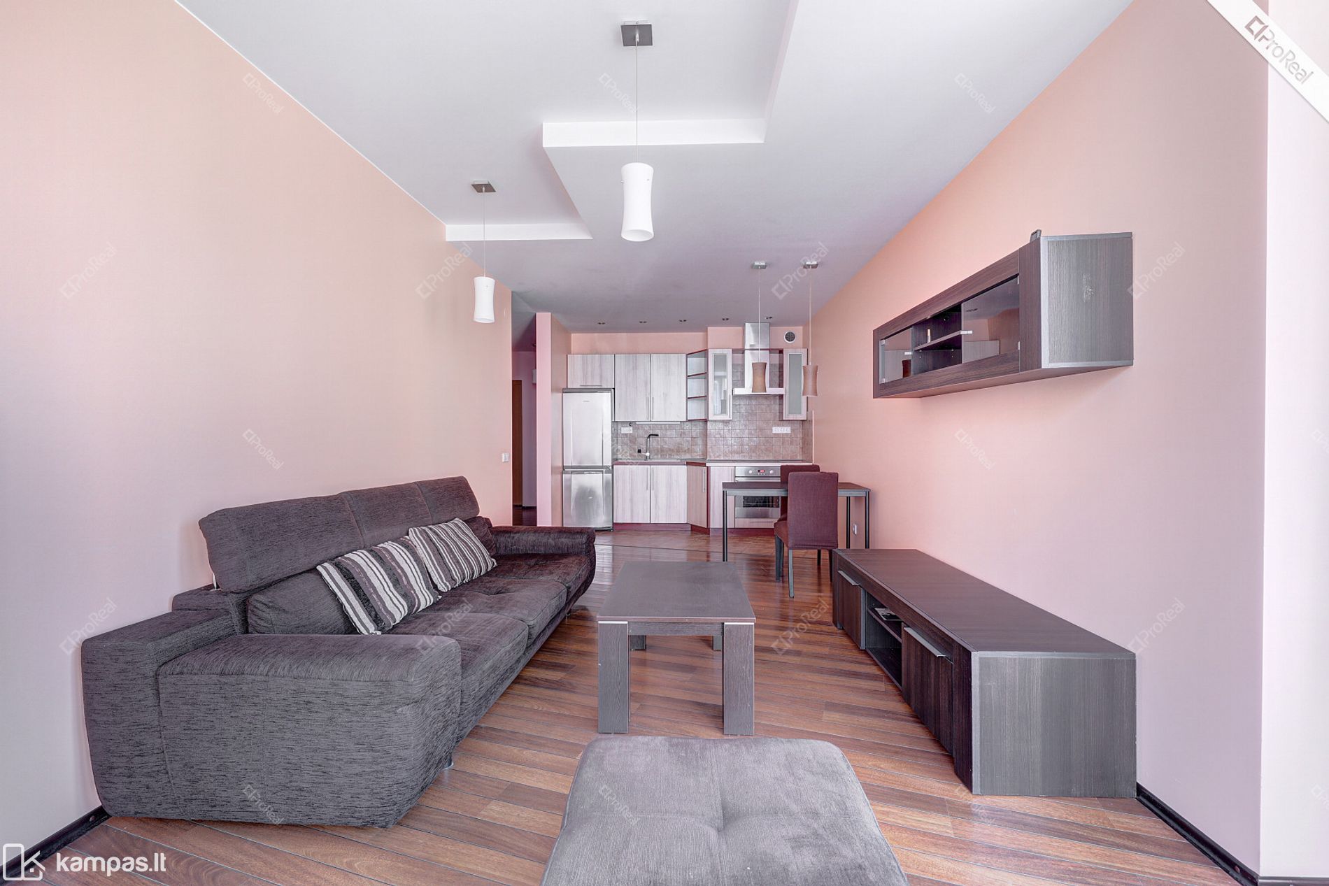 Main Image Vilnius, Pašilaičiai, Justiniškių g.