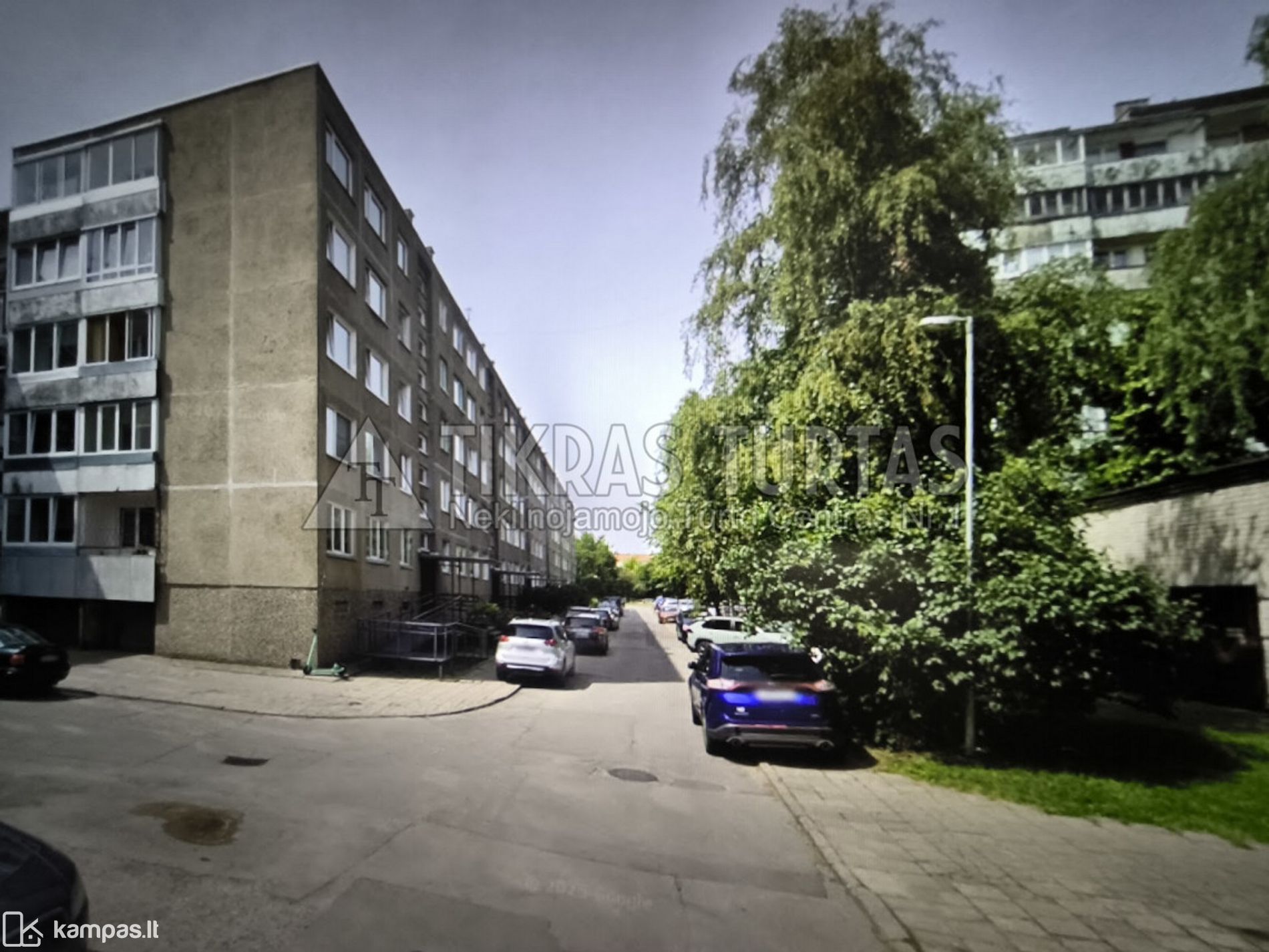 Main Image Klaipėda, Žardininkai, Taikos pr.