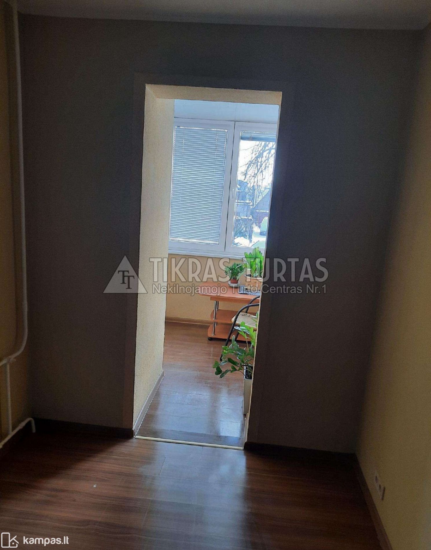 Main Image Klaipėda, Poilsis, Poilsio g.