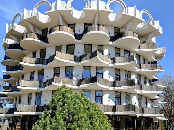 Druskininkų sav., Druskininkai