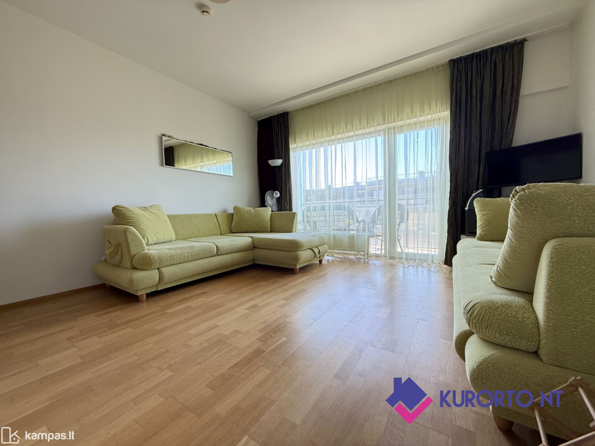 Main Image Palanga, Vanagupės g.