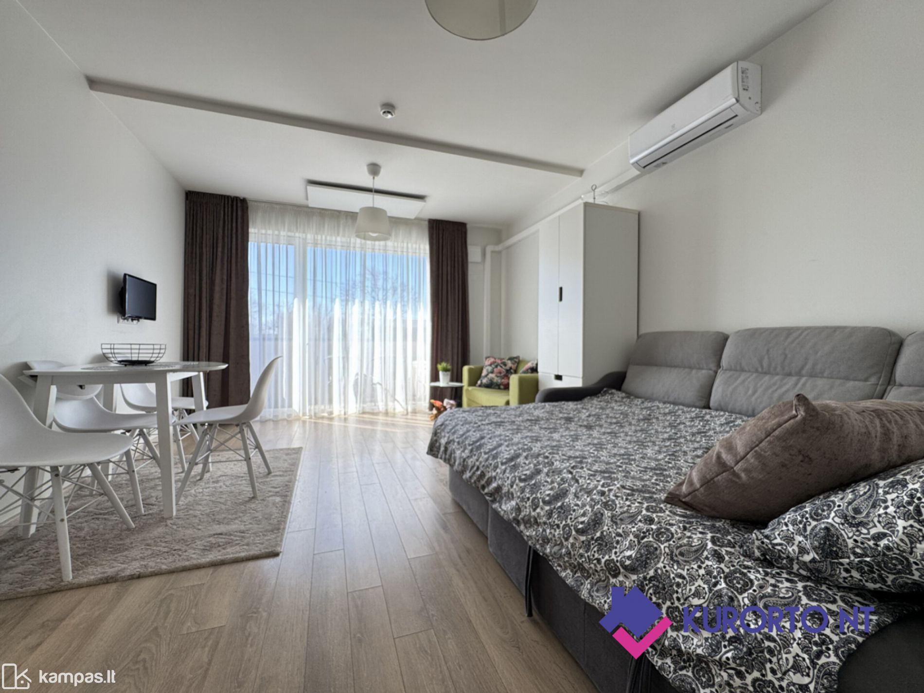 Main Image Palanga, Malūno g.