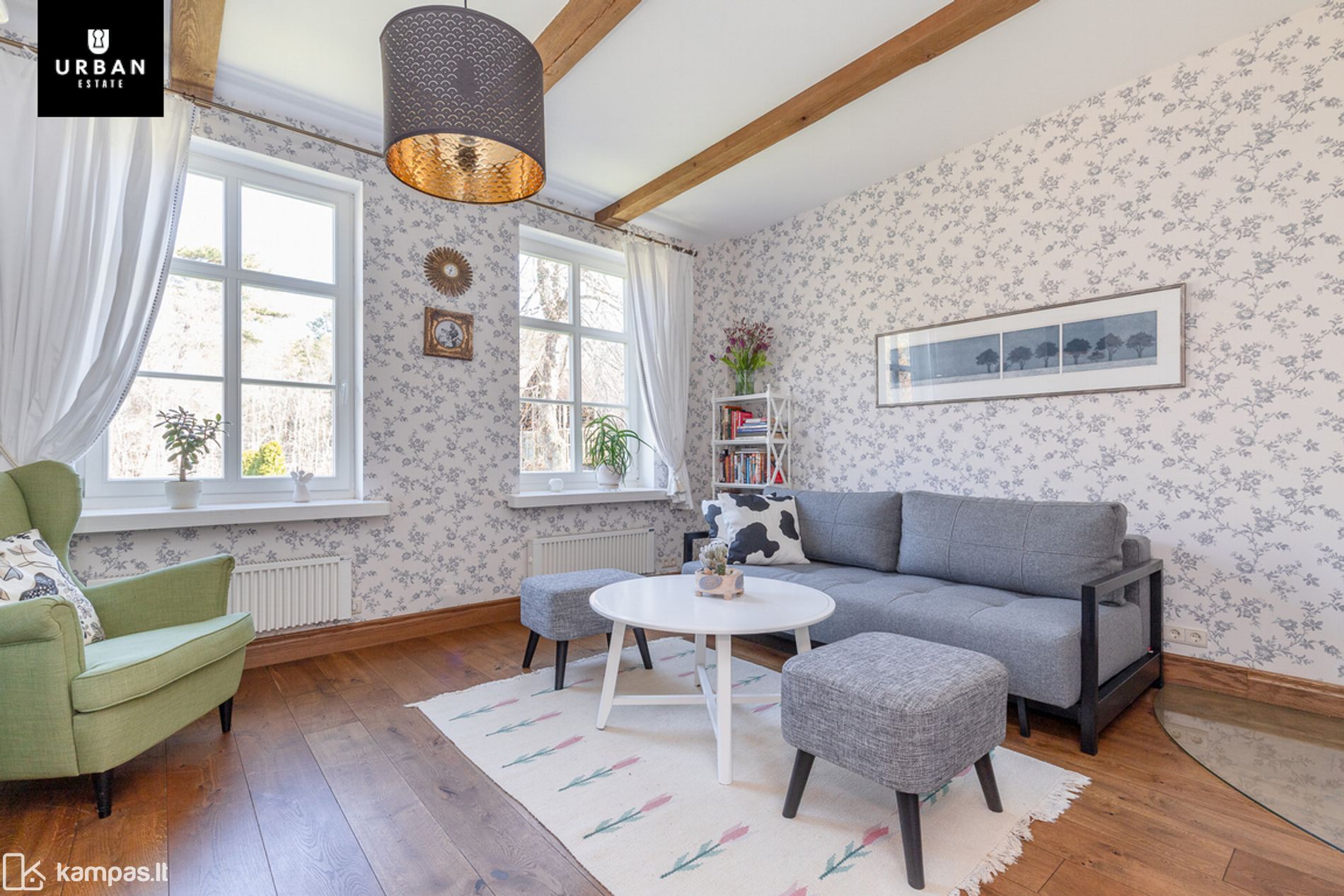 Main Image Nida, Nidos-Smiltynės pl.