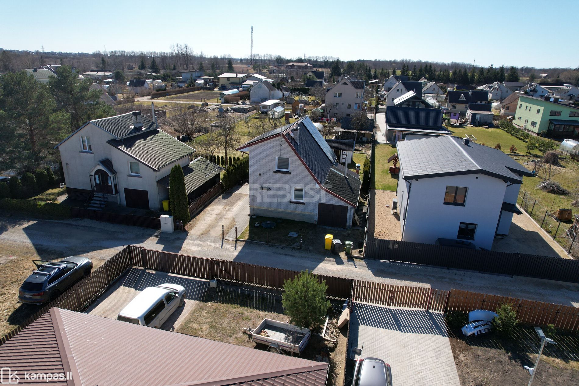 Main Image Šiaulių r. sav., Noreikiai, Aušros g.