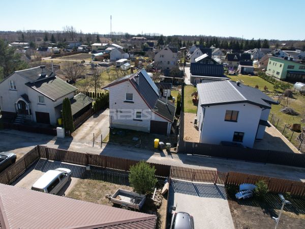 Šiaulių r. sav., Noreikiai