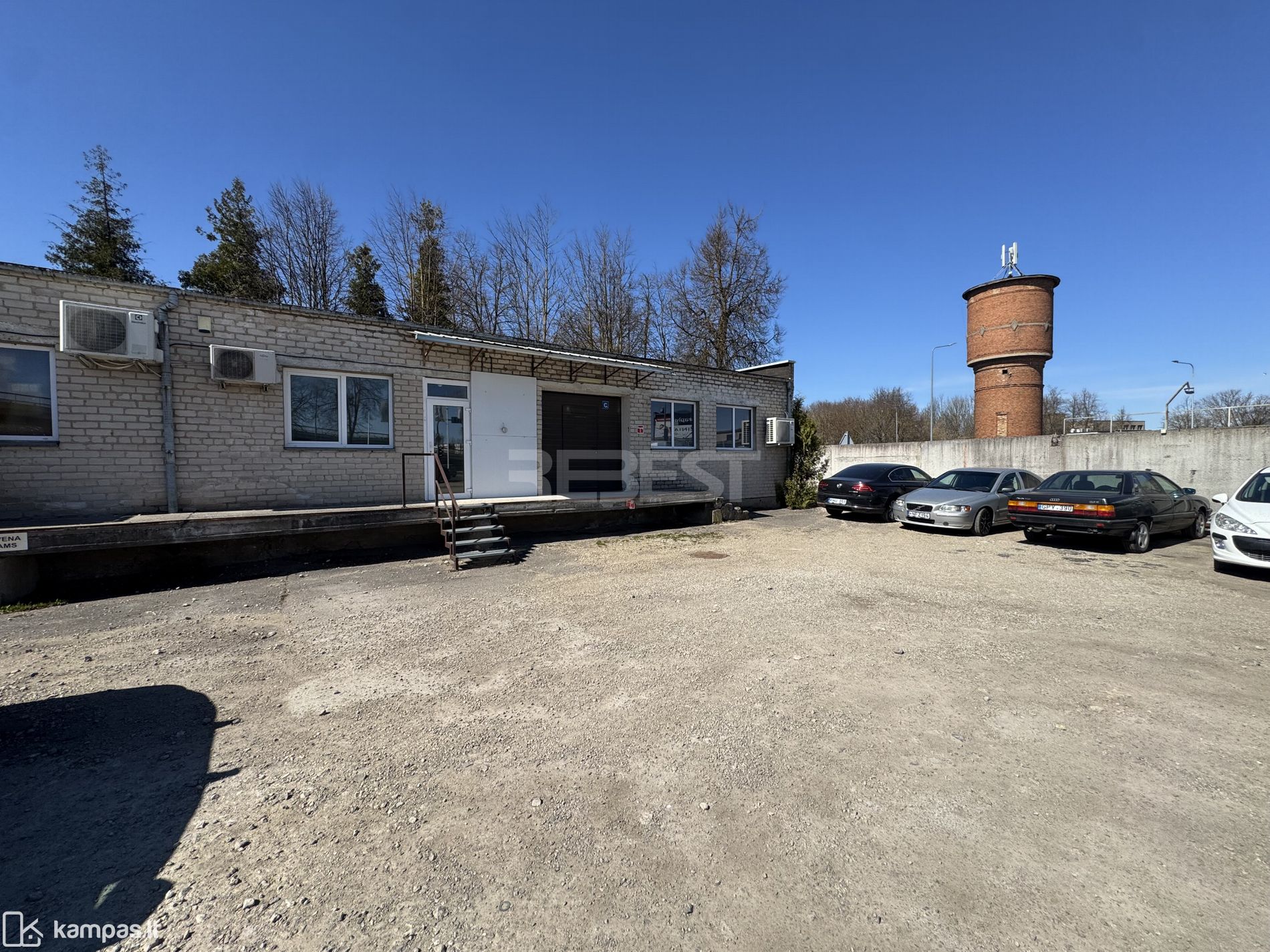 Main Image Šiauliai, Centras, Dubijos g.