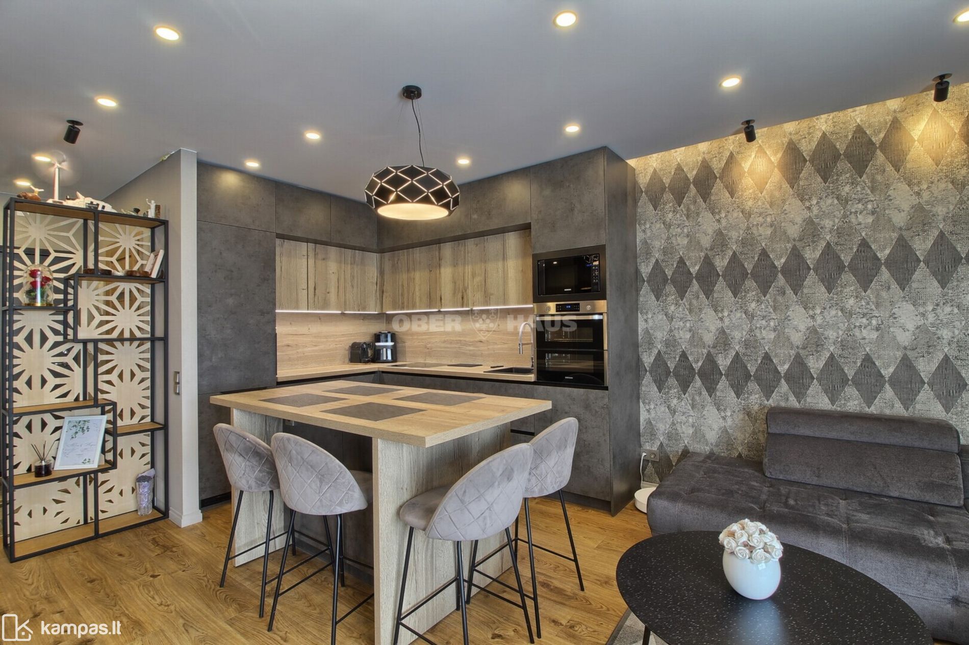 Main Image Klaipėda, Vėtrungė, Birutės g.