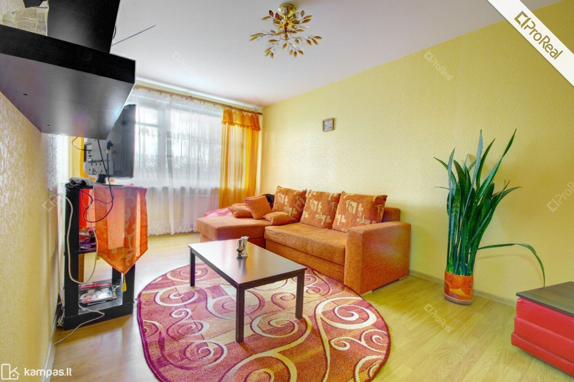 Main Image Vilnius, Karoliniškės, Laisvės pr.