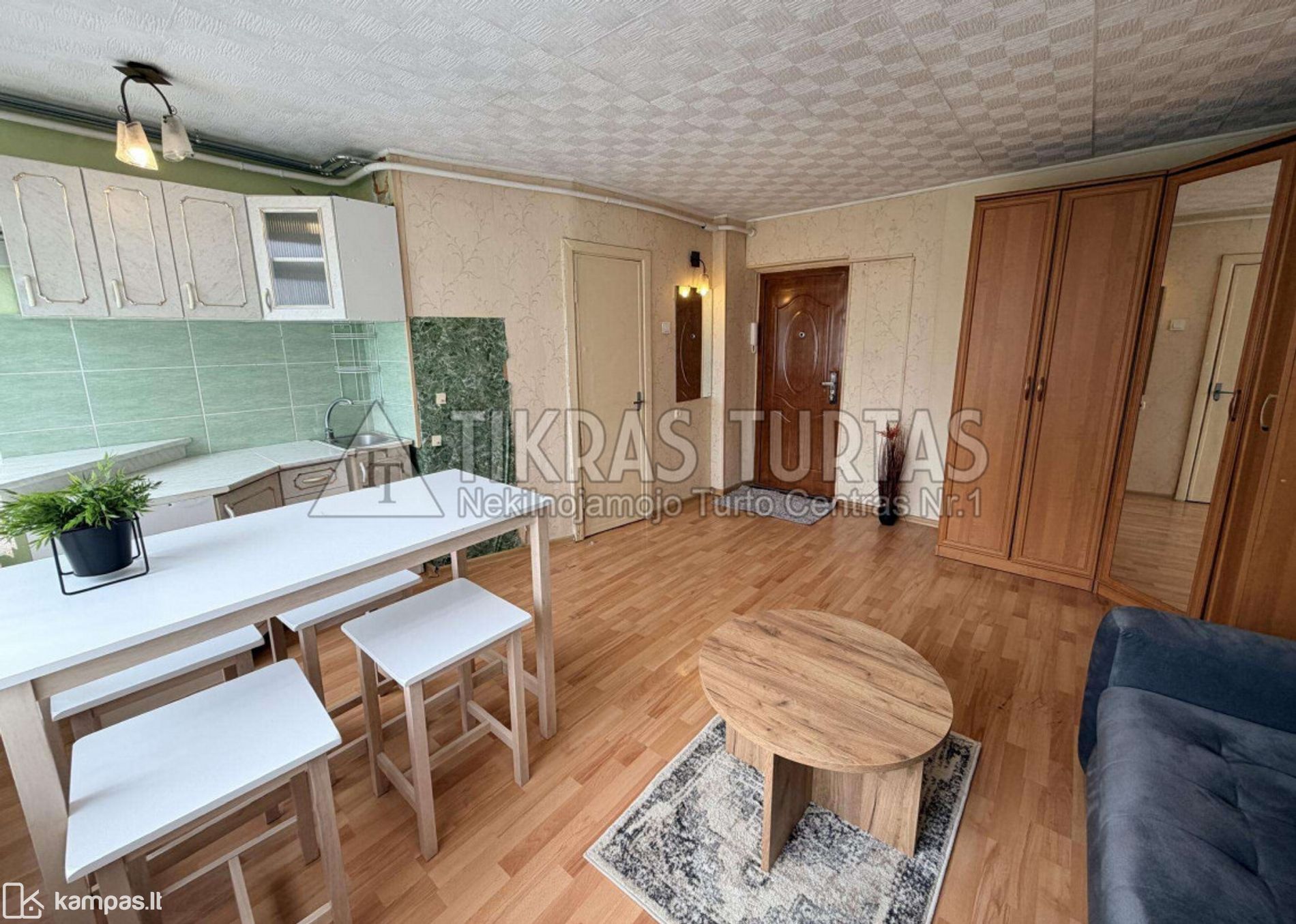 Main Image Klaipėda, Žardininkai, Taikos pr.