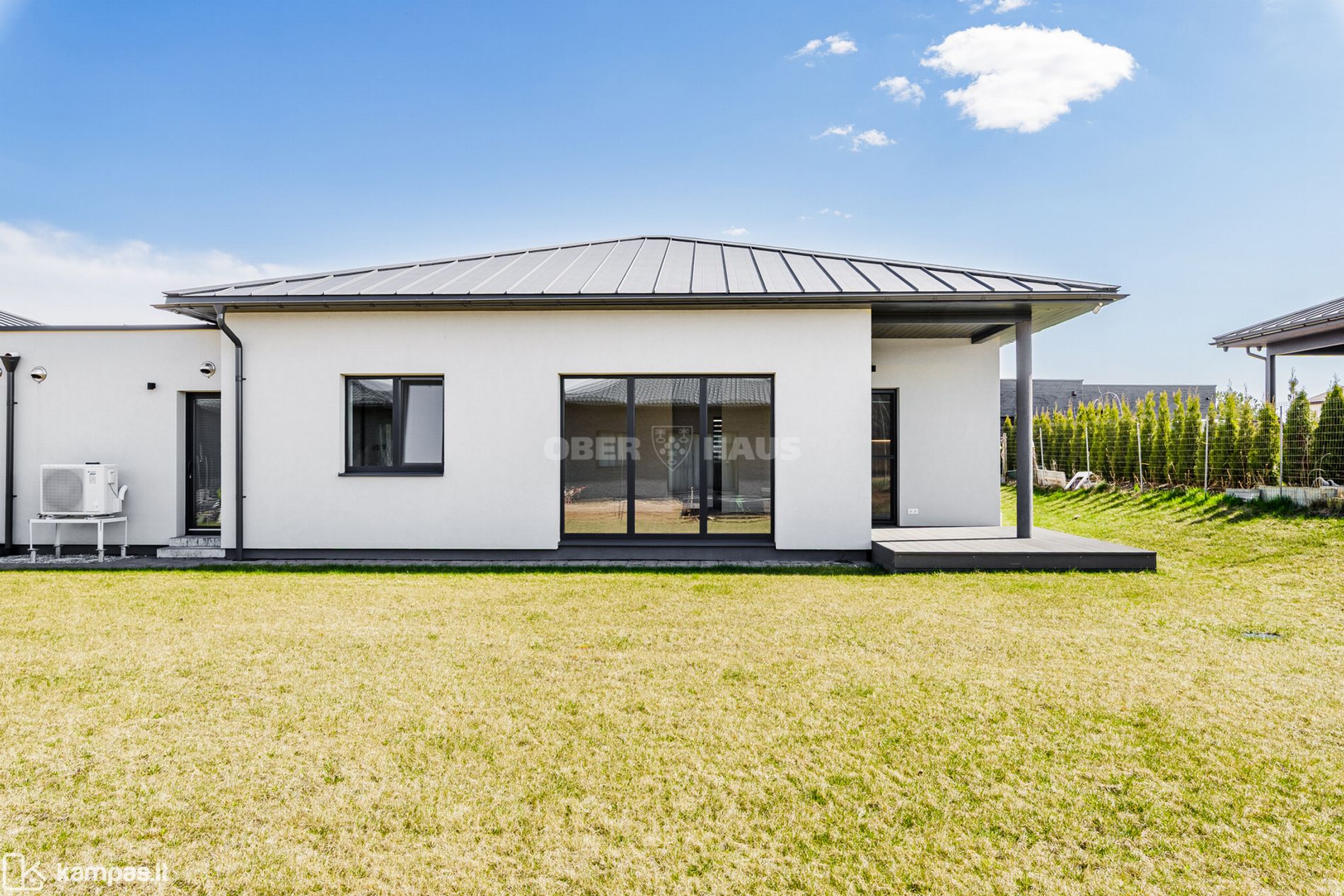 Main Image Vilnius, Verkiai, Netimero g.