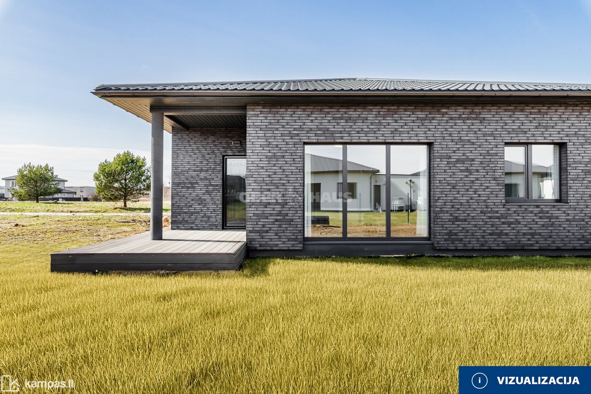 Main Image Vilnius, Verkiai, Netimero g.