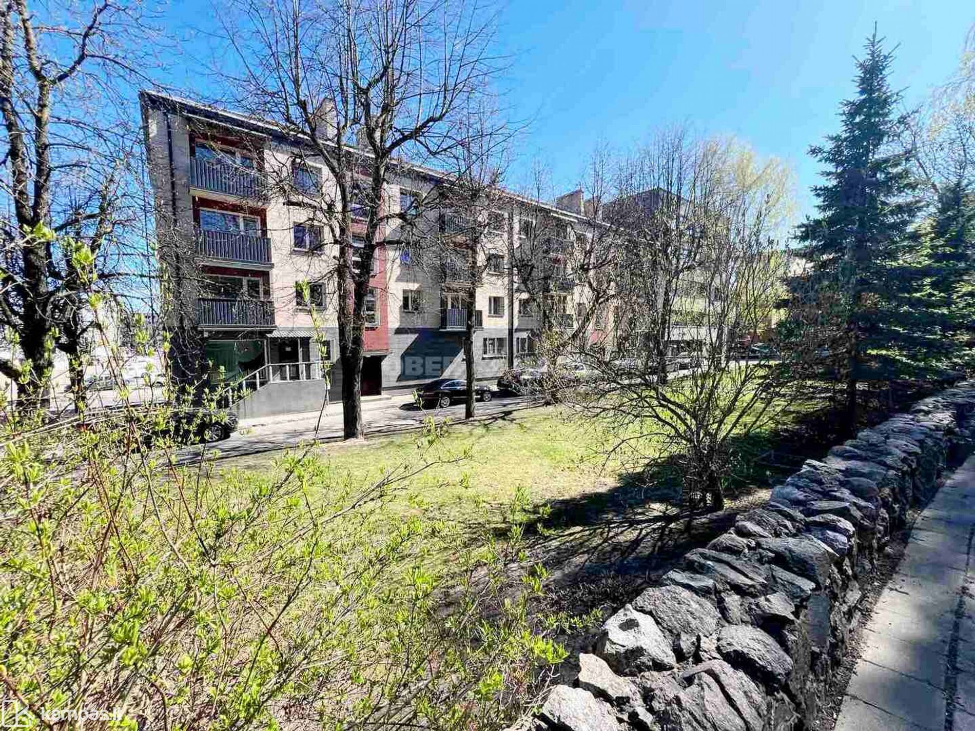 Main Image Panevėžys, Centras, Savanorių a.