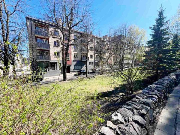 Panevėžys, Centras