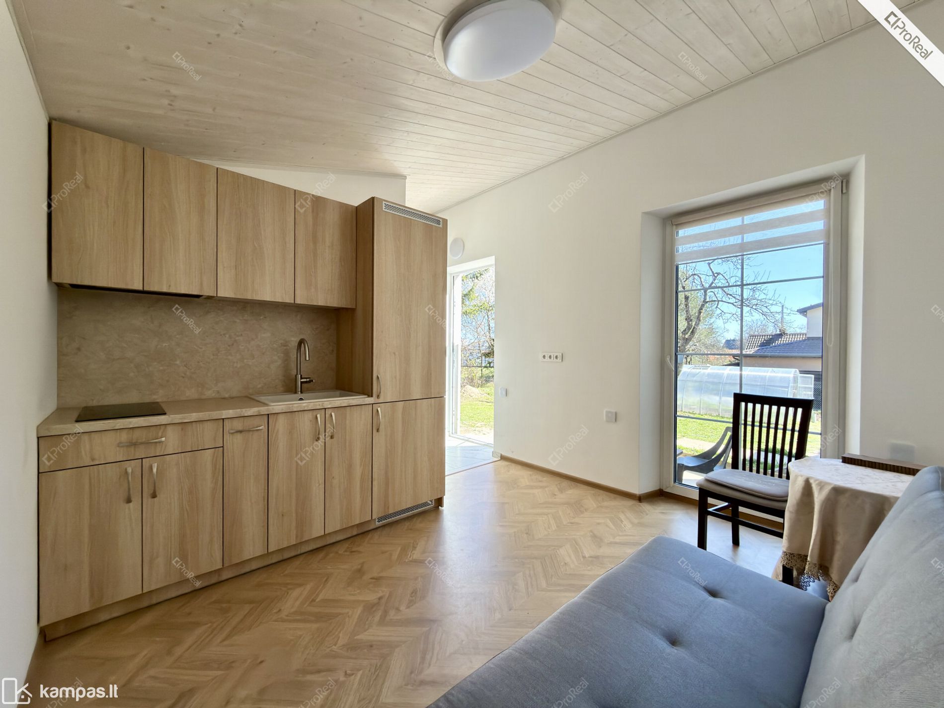 Main Image Vilnius, Antakalnis, Rokantiškių Sodų 1-oji g.