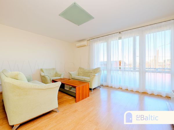 Vilnius, Šiaurės miestelis