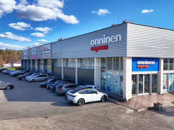 Vilnius, Justiniškės