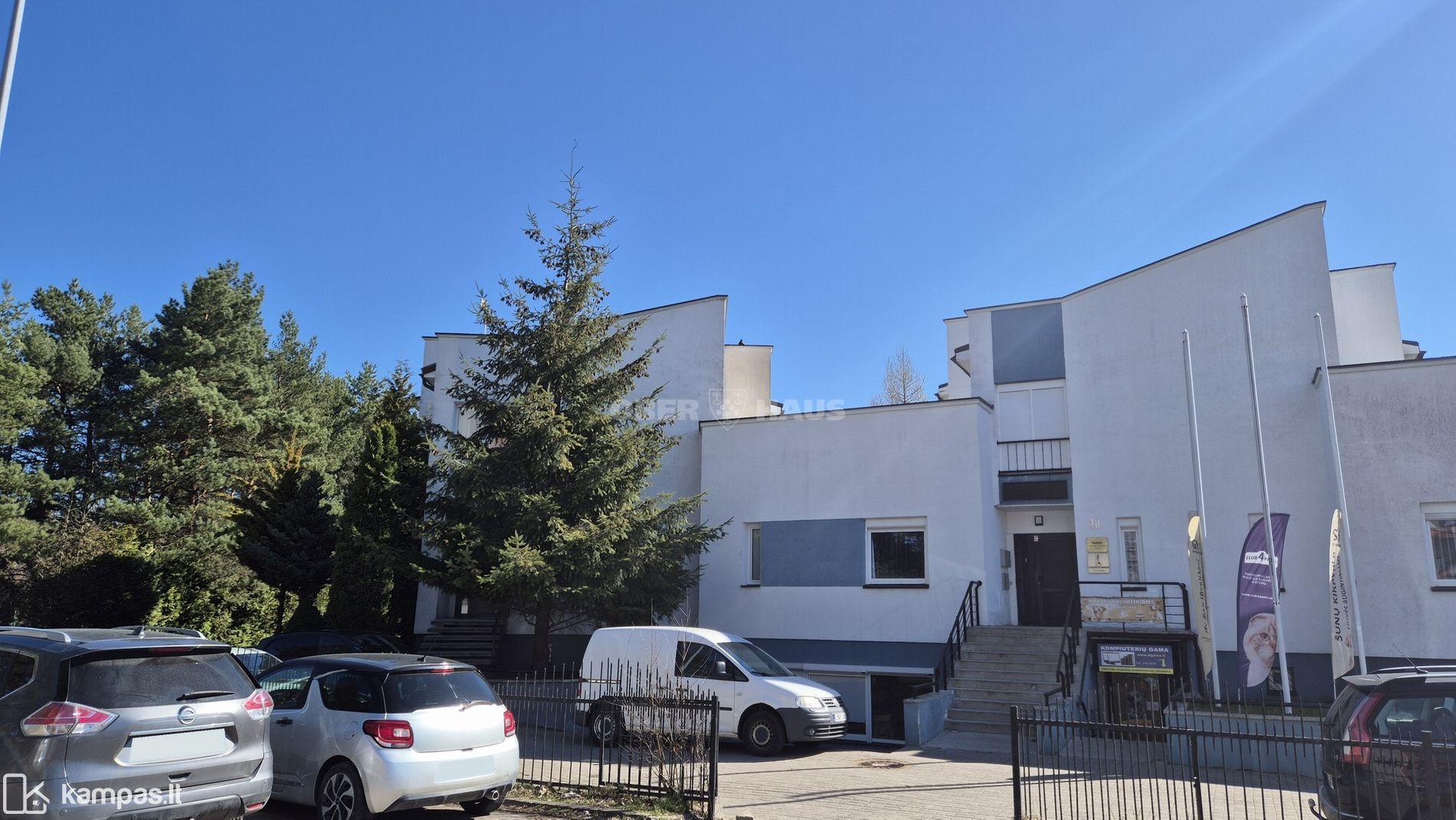 Main Image Vilnius, Karoliniškės, Sausio 13-osios g.