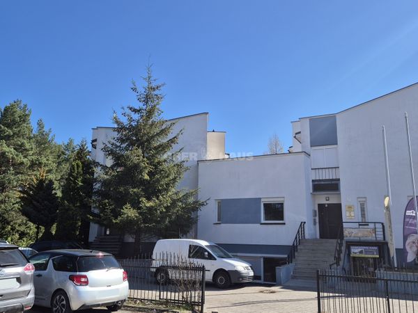 Vilnius, Karoliniškės