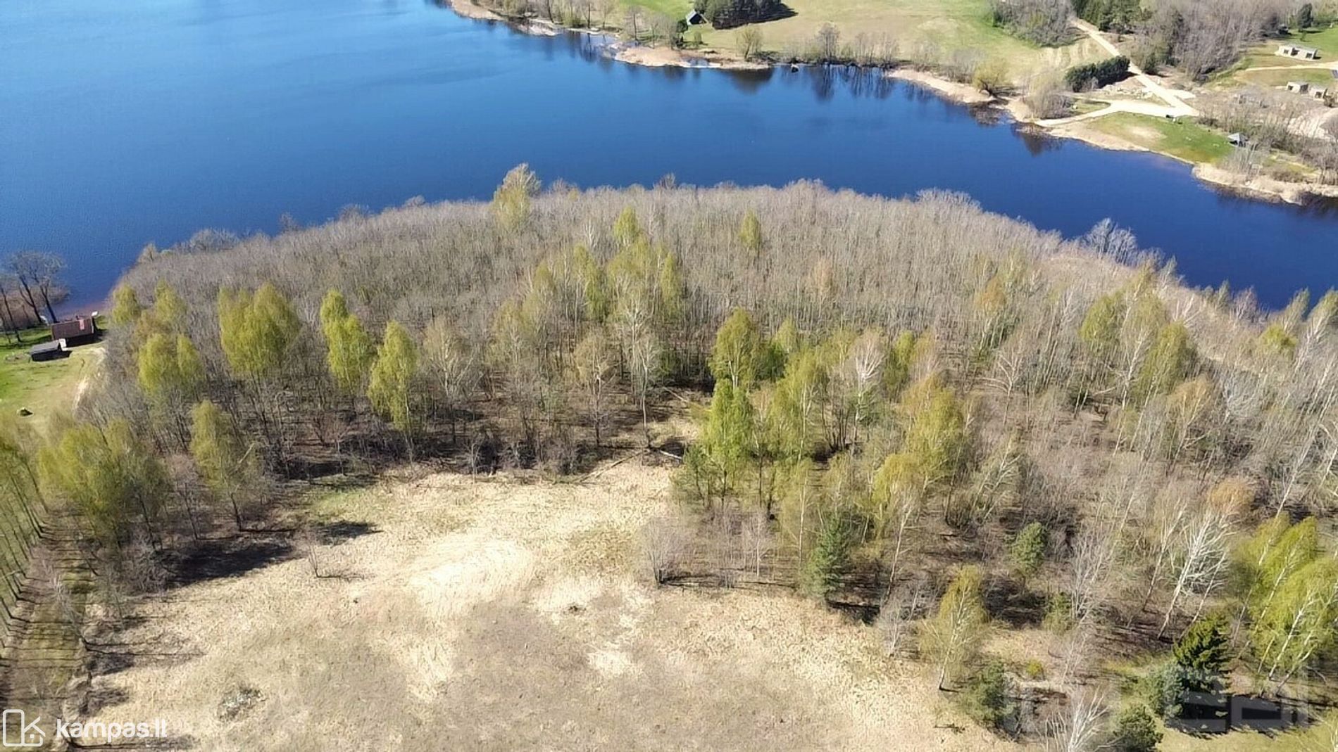 Main Image Anykščių r. sav., Palukniai