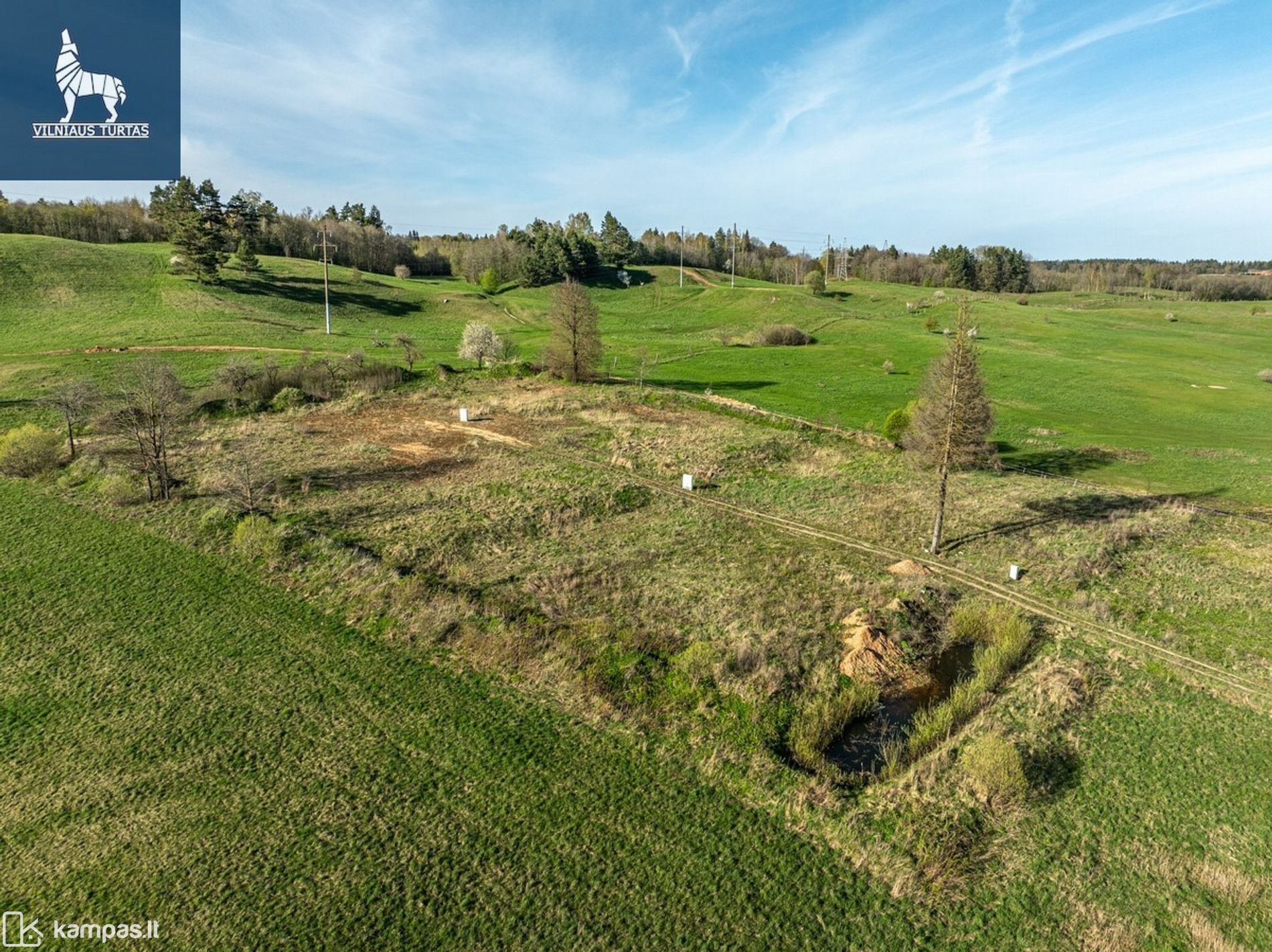 Main Image Vilniaus r. sav., Bendoriai