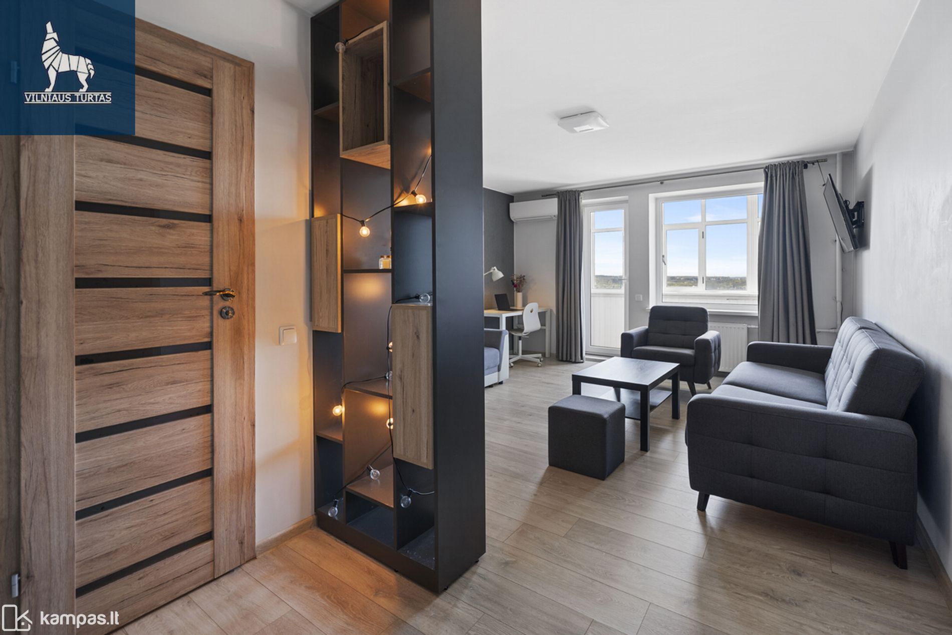 Main Image Kaunas, Šilainiai, Baltų pr.