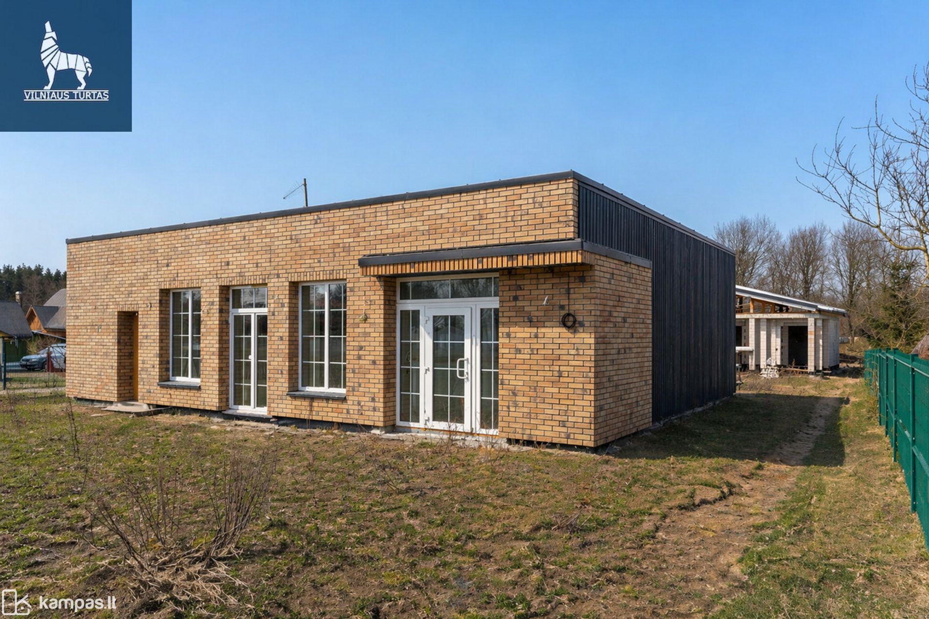 Main Image Vilniaus r. sav., Buivydžiai I, Šv. Jurgio g.