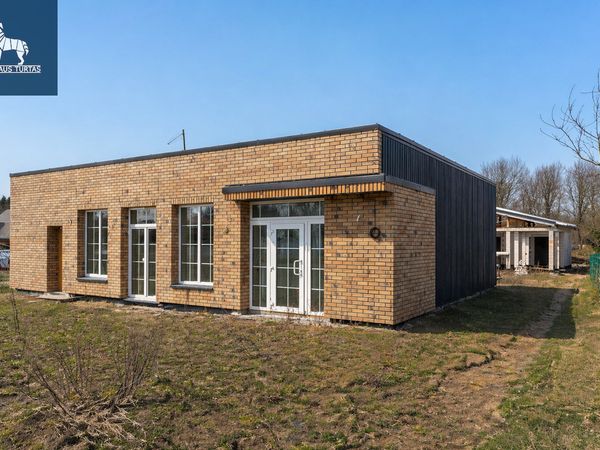 Vilniaus r. sav., Buivydžiai I